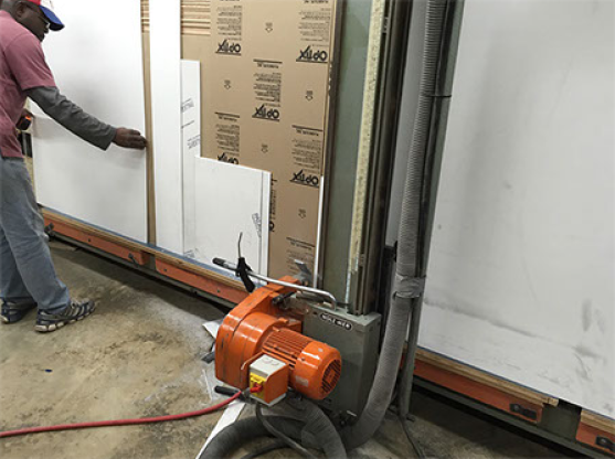 Custom Fabrication 5