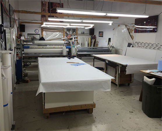 Custom Fabrication 7