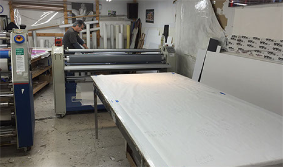 Custom Fabrication 8