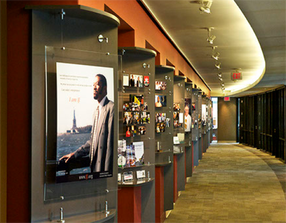 Custom Installation 6