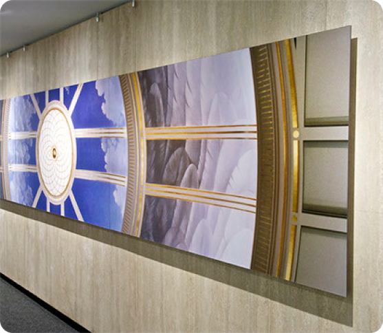 Plexiglas Facemount 1