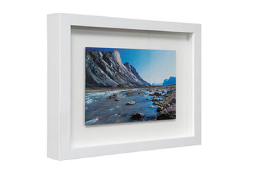 Custom Framing 3