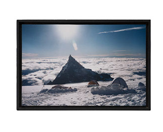 Custom Framing 4