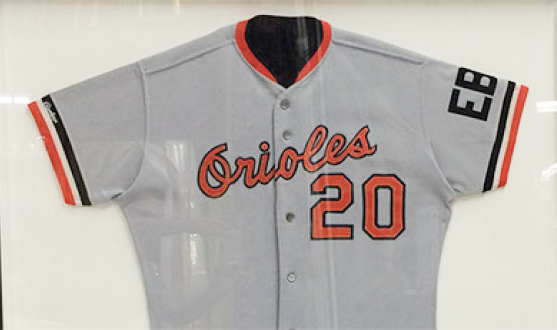 Custom Framing 5
